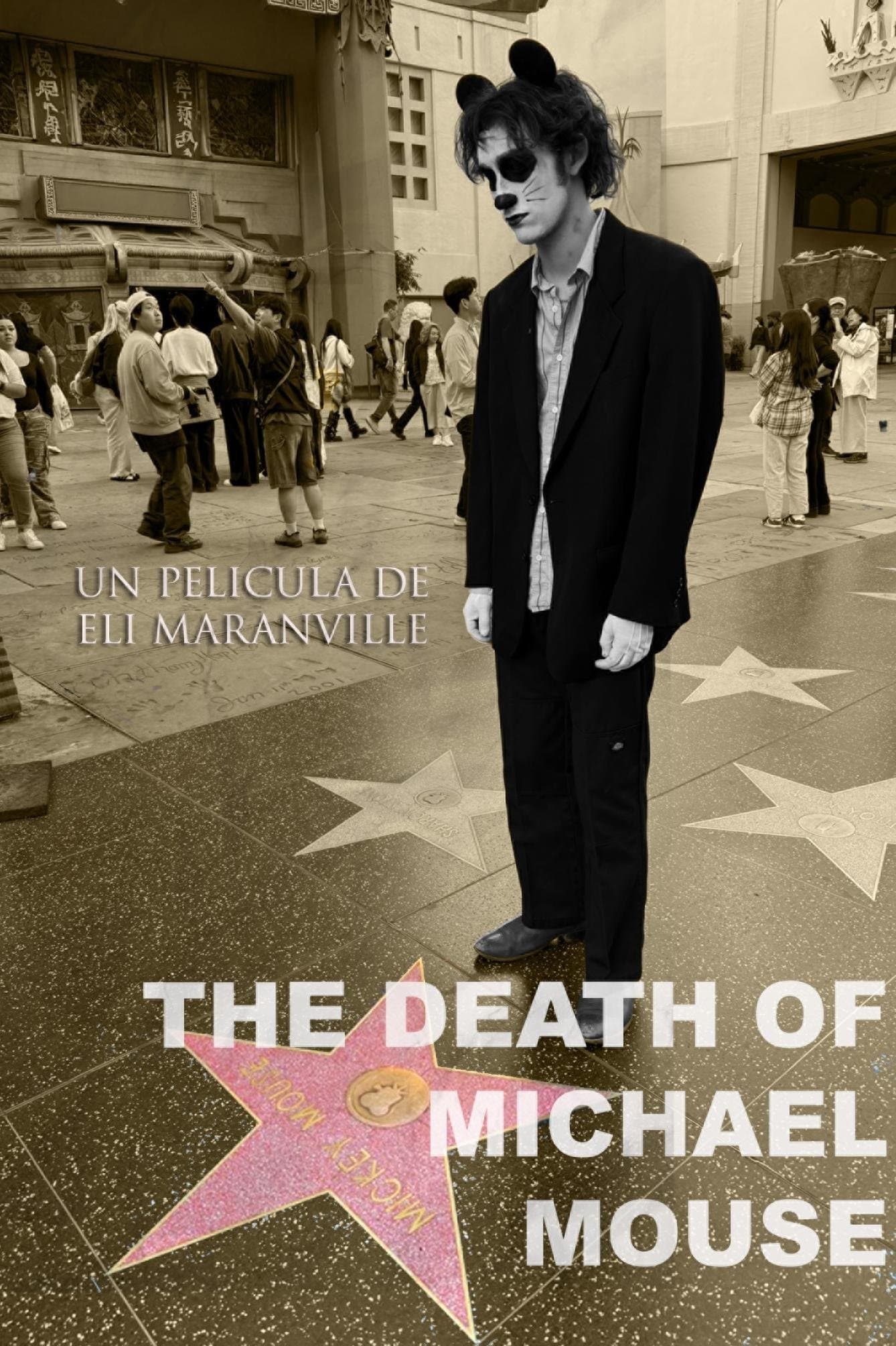 The Death of Michael Mouse