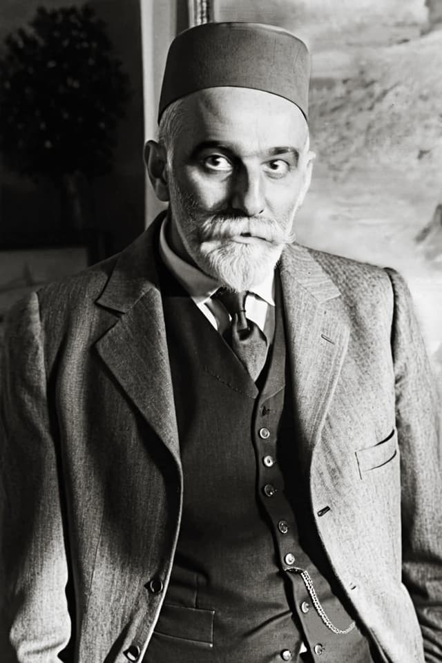 Étienne Dinet