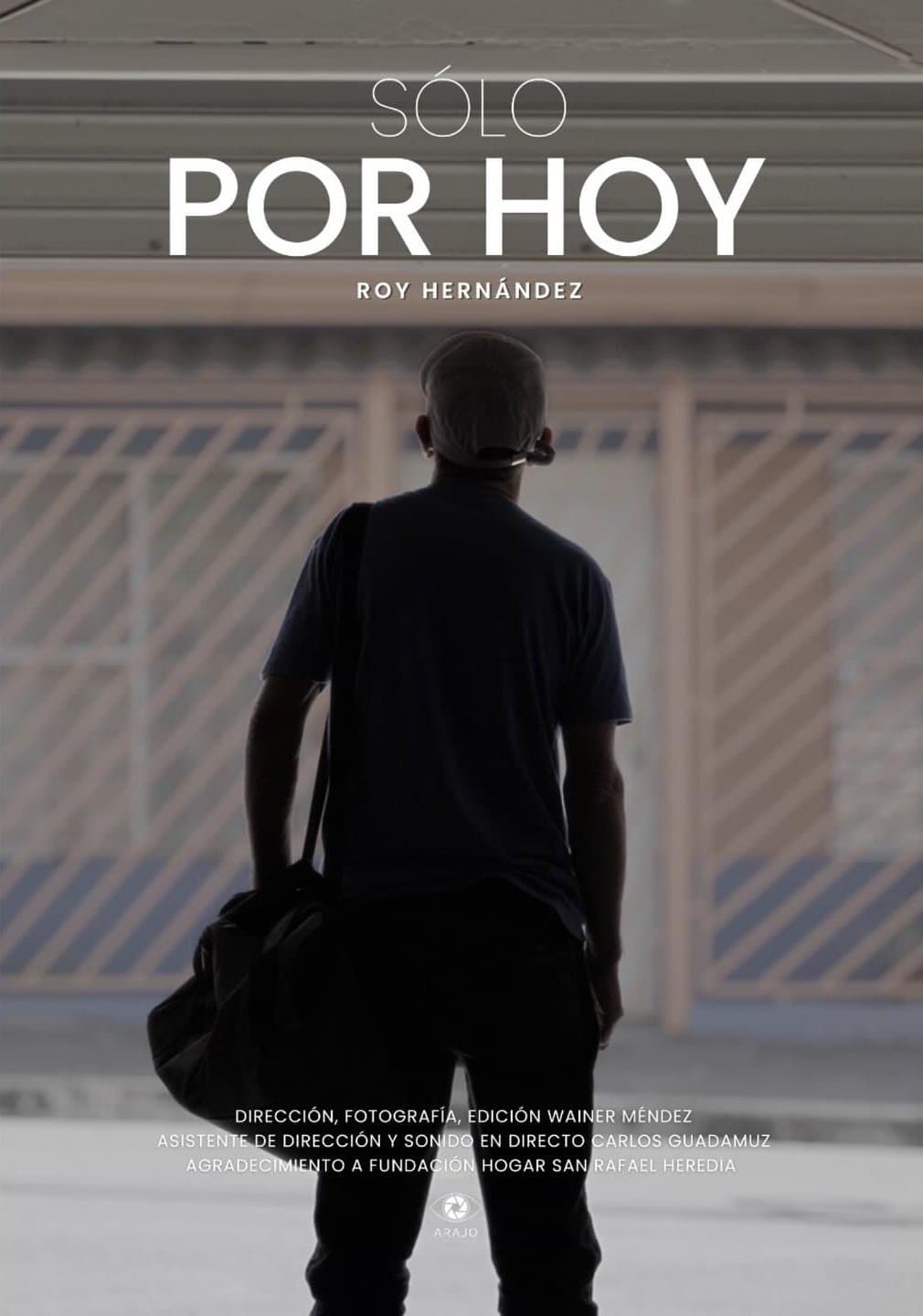 Sólo por hoy