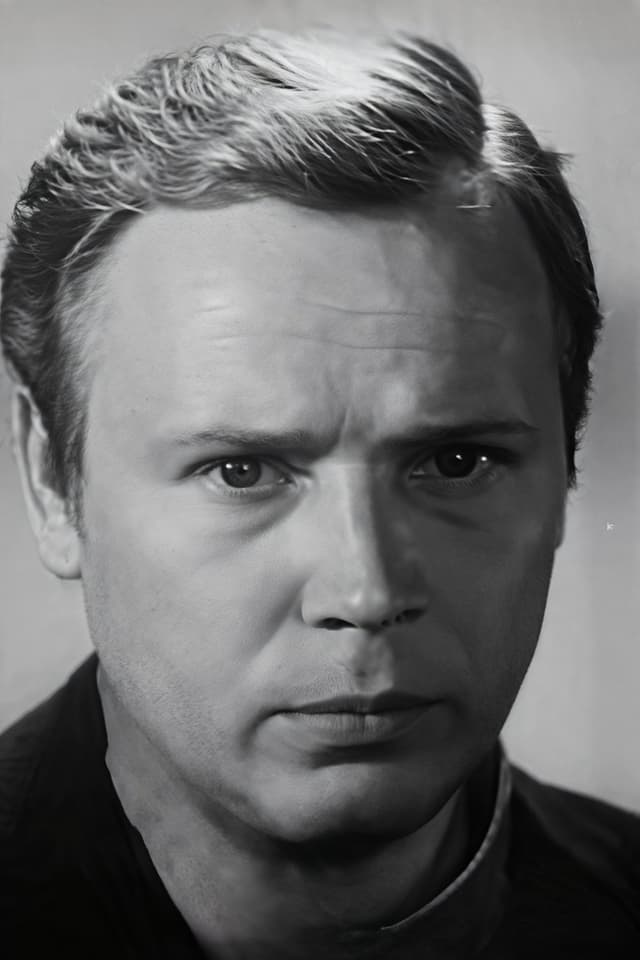 Anatoli Grachyov