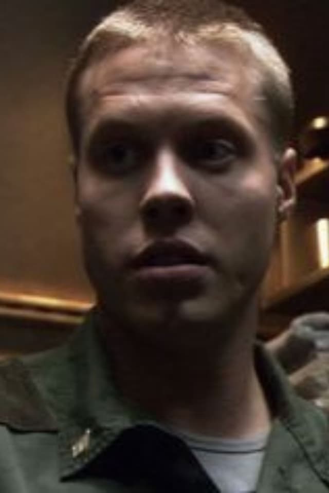 Sean J. Dory