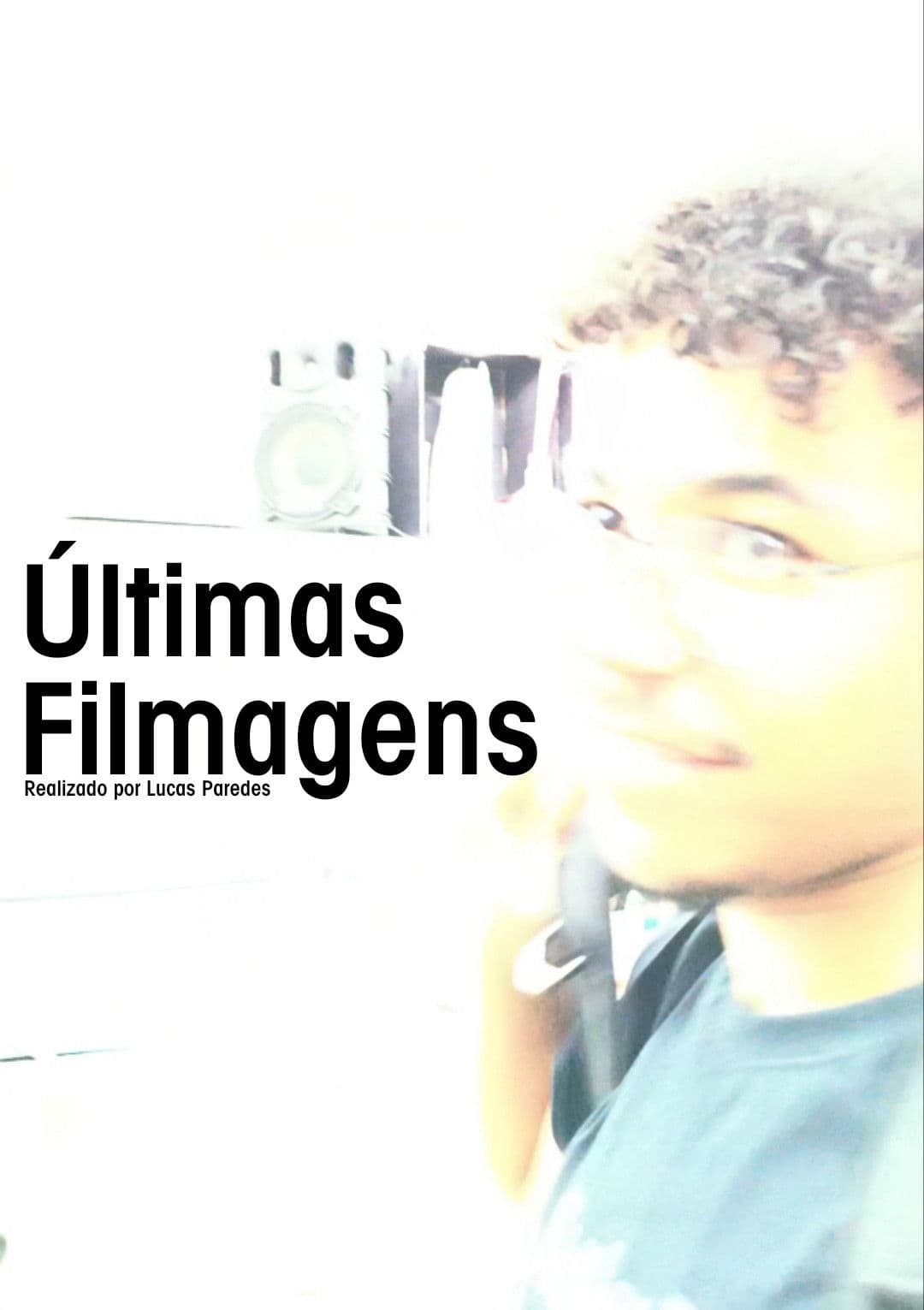 Últimas Filmagens