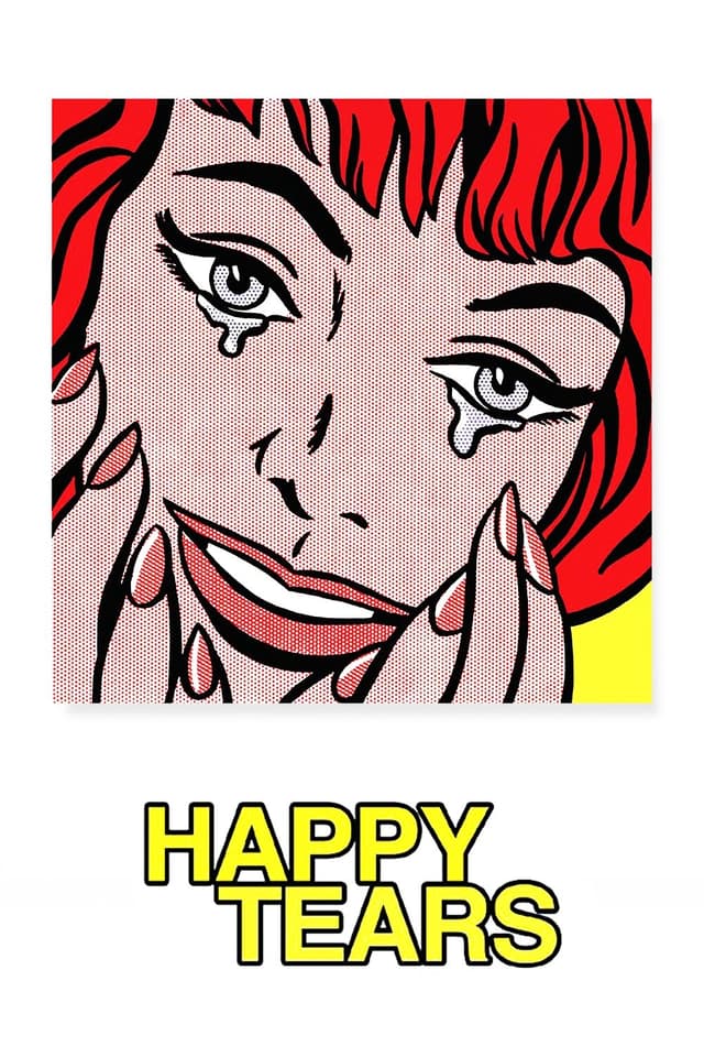 Happy Tears