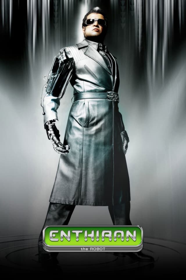 Enthiran