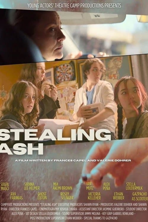 Stealing Ash