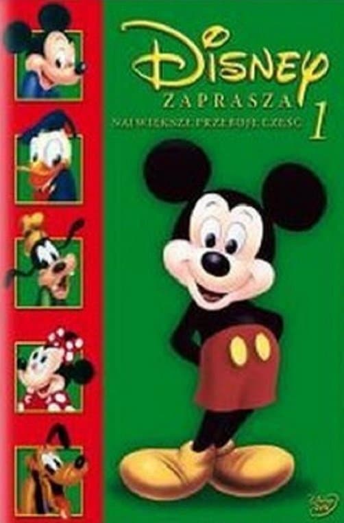 Best of Disney Vol.1