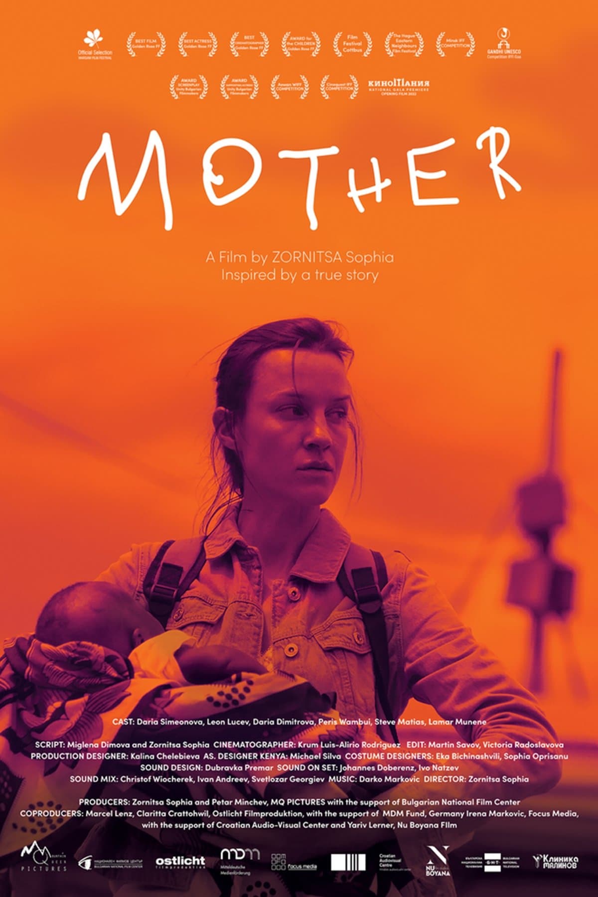 Mother