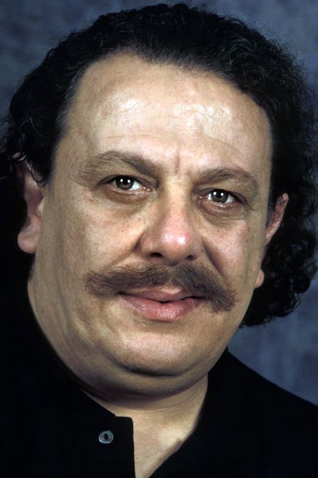 Mahmoud Zemmouri