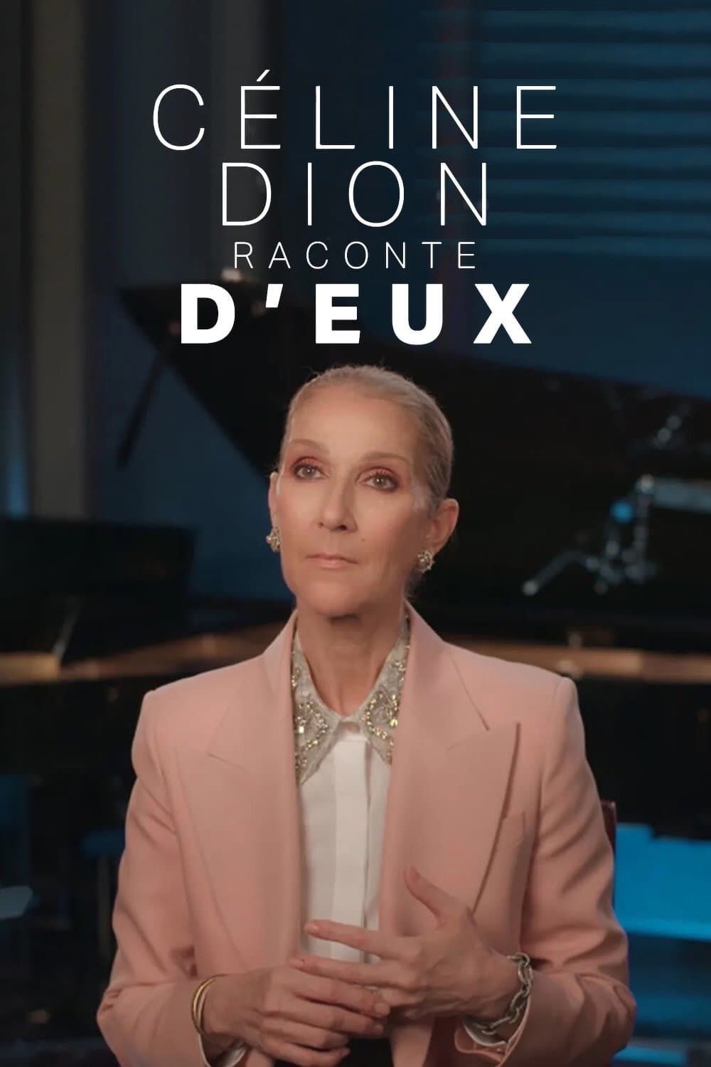 Céline Dion raconte D'eux