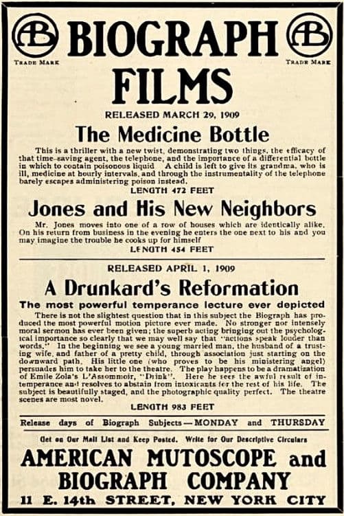 Jones and His New Neighbors