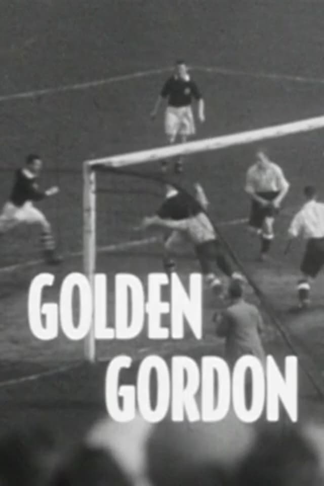 Golden Gordon