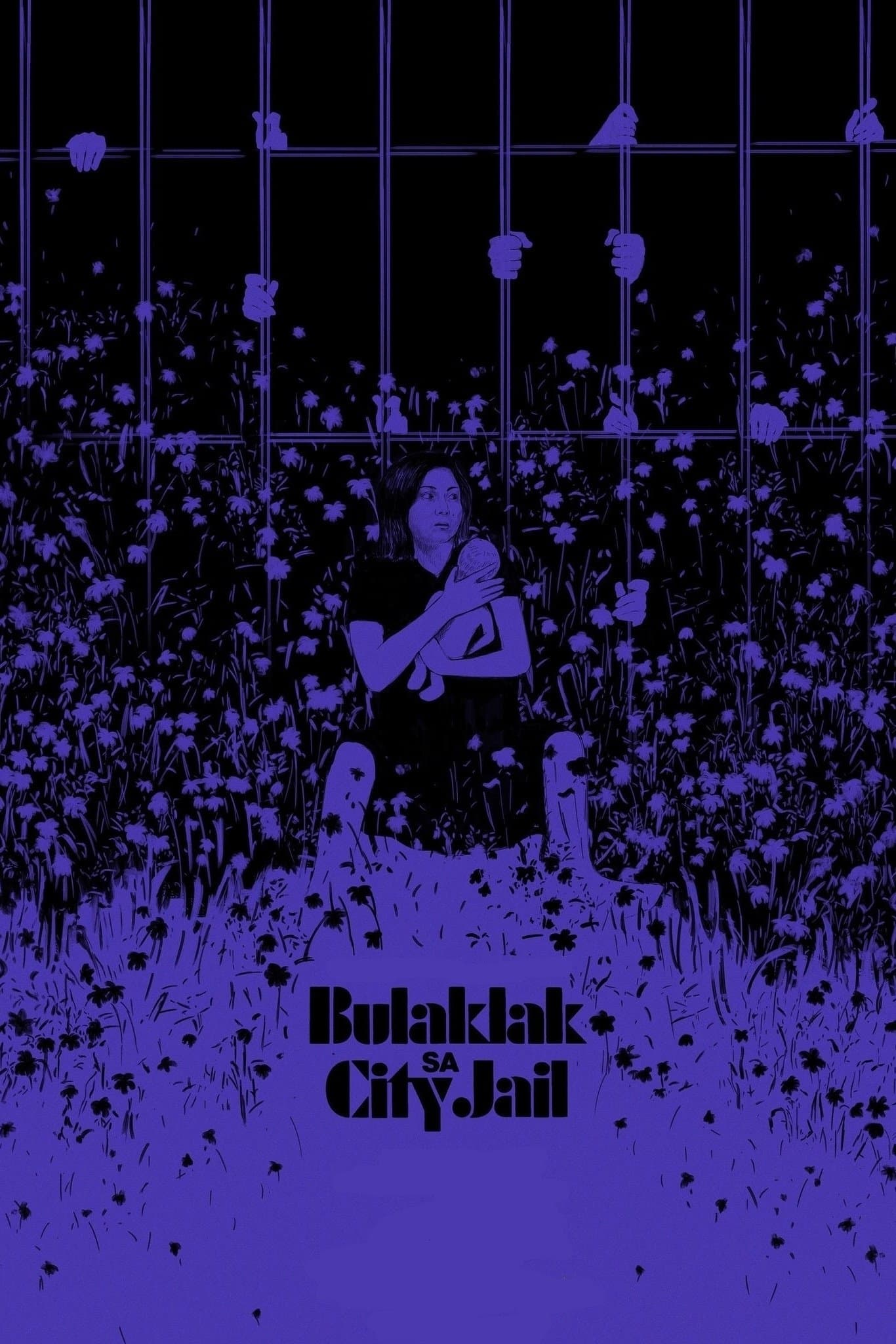 The Flowers of City Jail