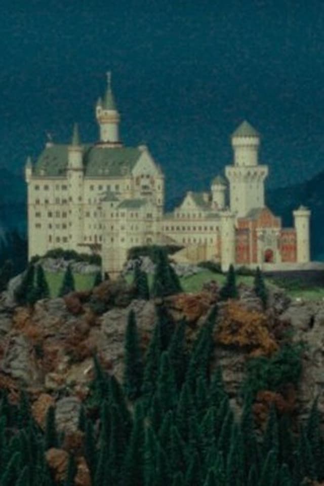 Grimm's Nightmare