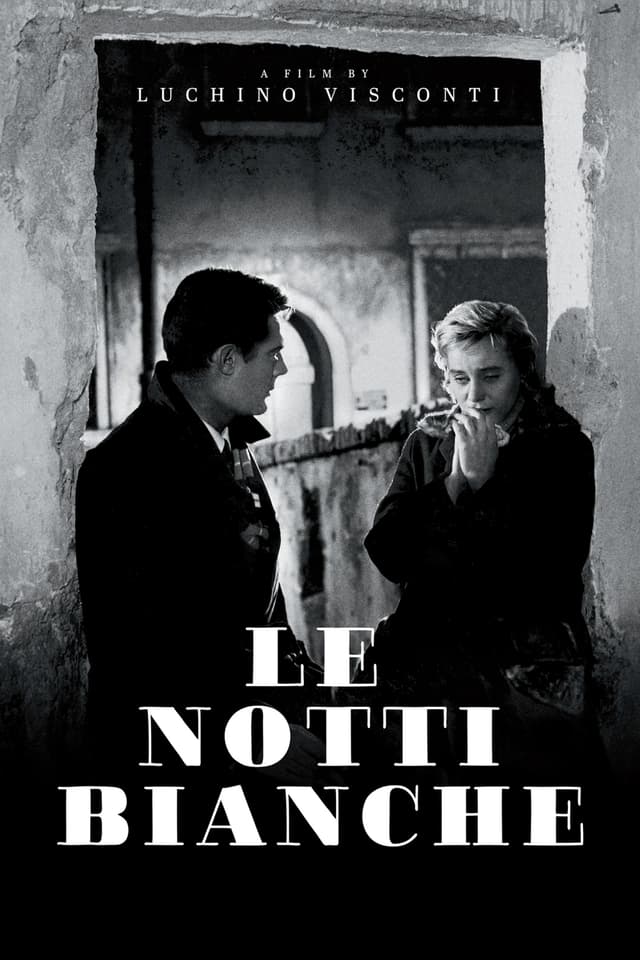 Le Notti Bianche