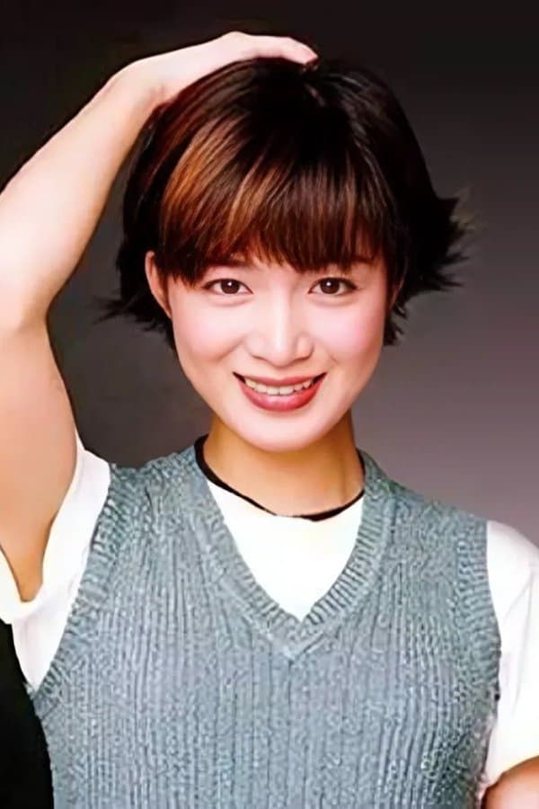 Cherie Chan Siu-Ha