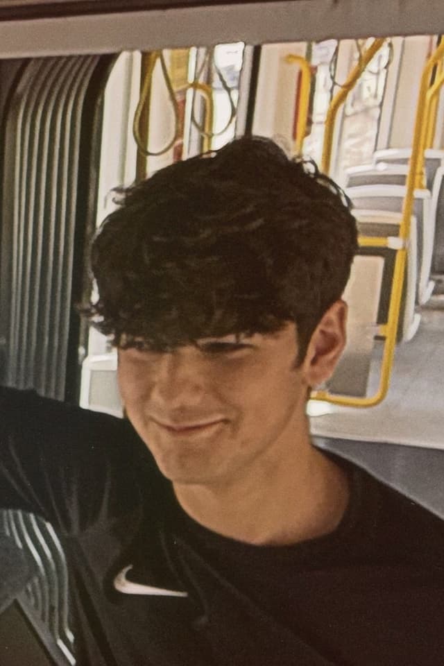 Max Frith