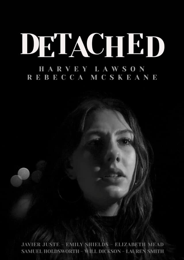 Detached