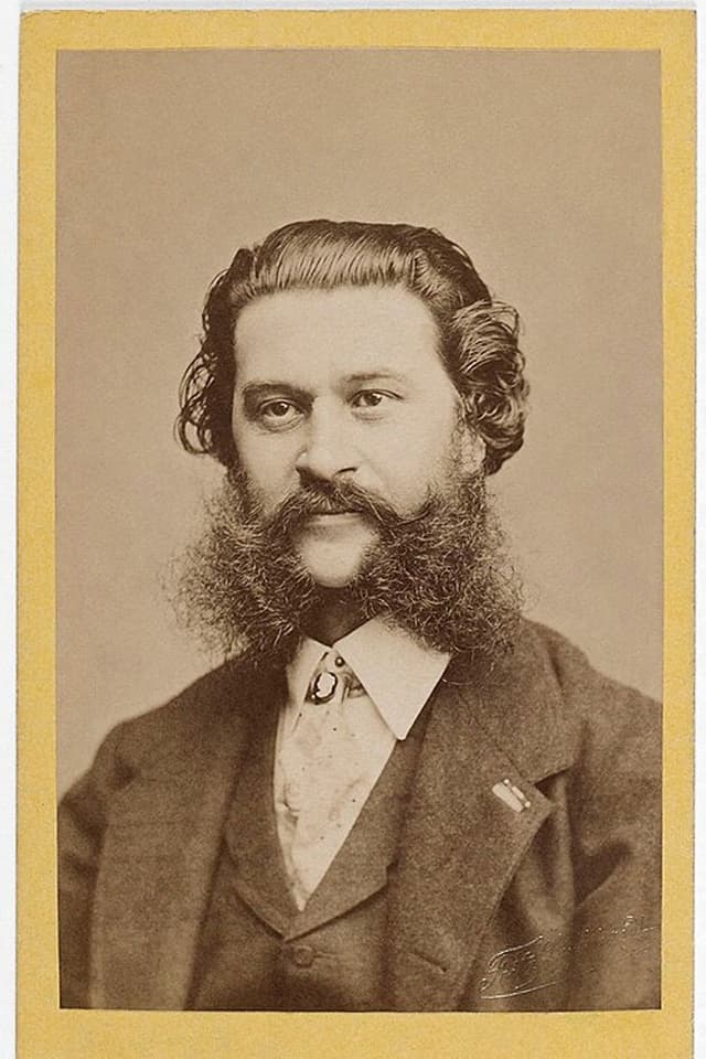 Johann Strauss II