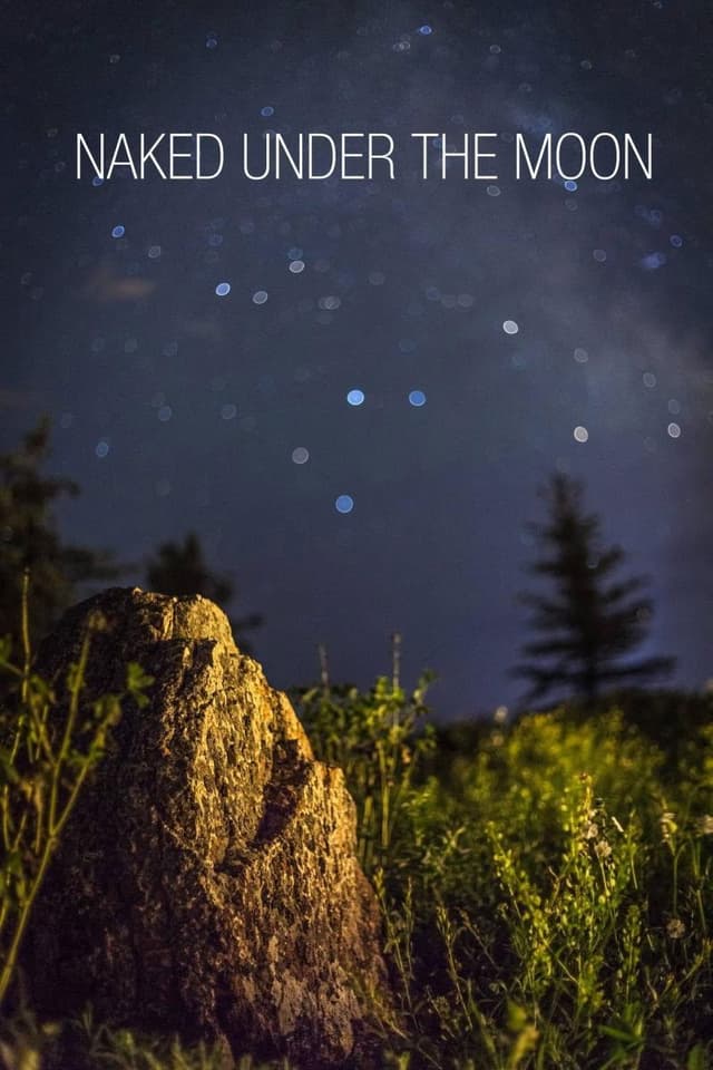 Naked Under the Moon