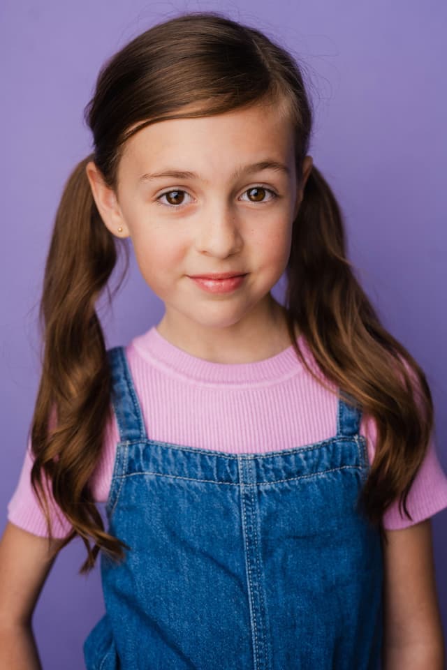 Rosie Darling Tucker