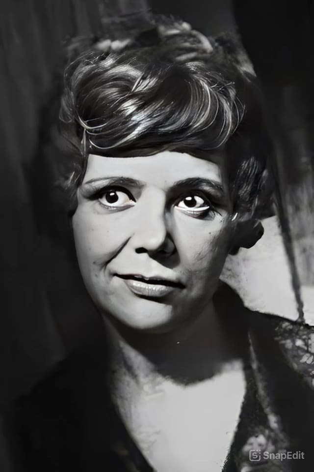 Nataliya Orlova