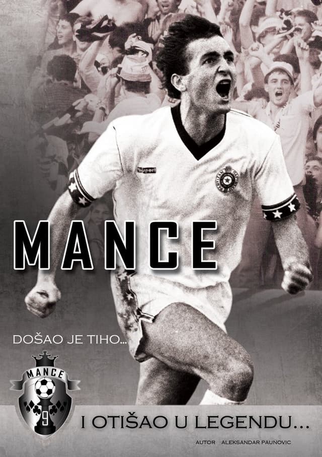 Mance
