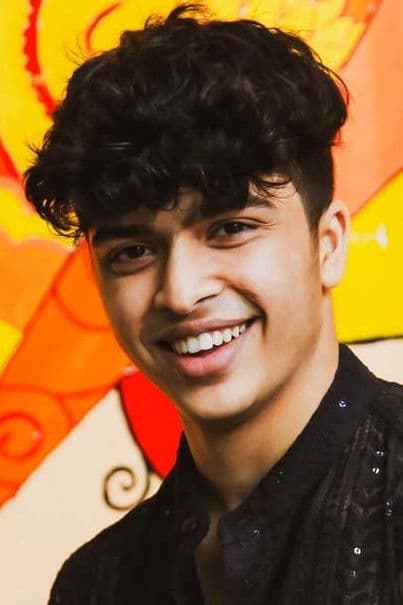 Priyadarshan Pradeep