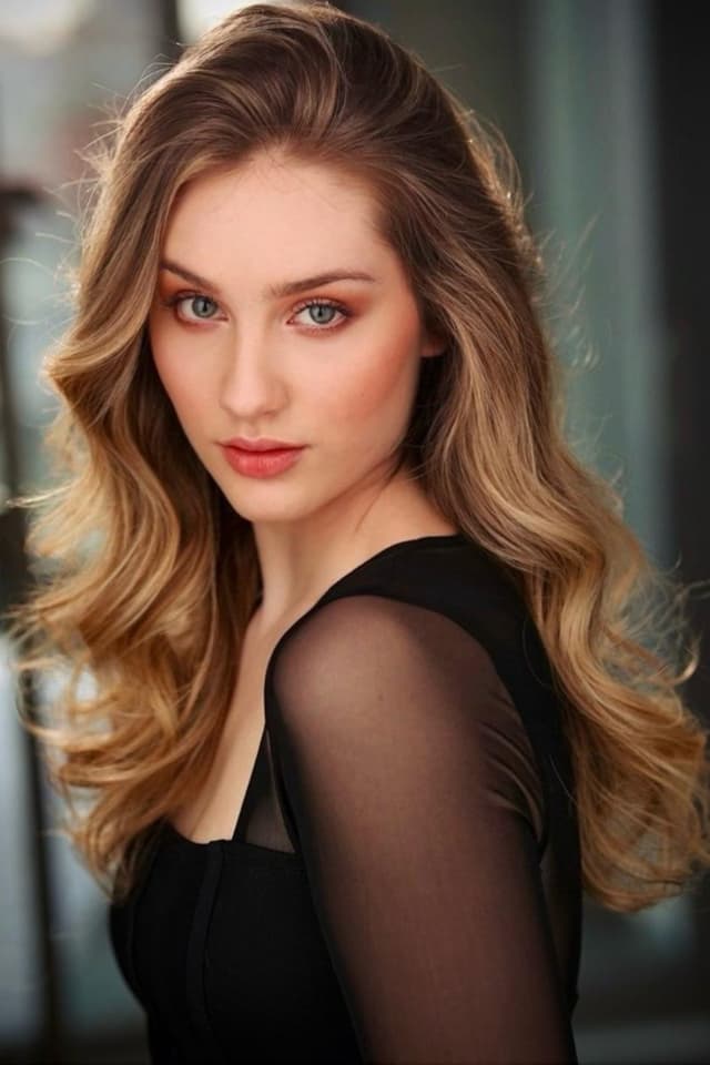 Samantha Montgomery-Swan