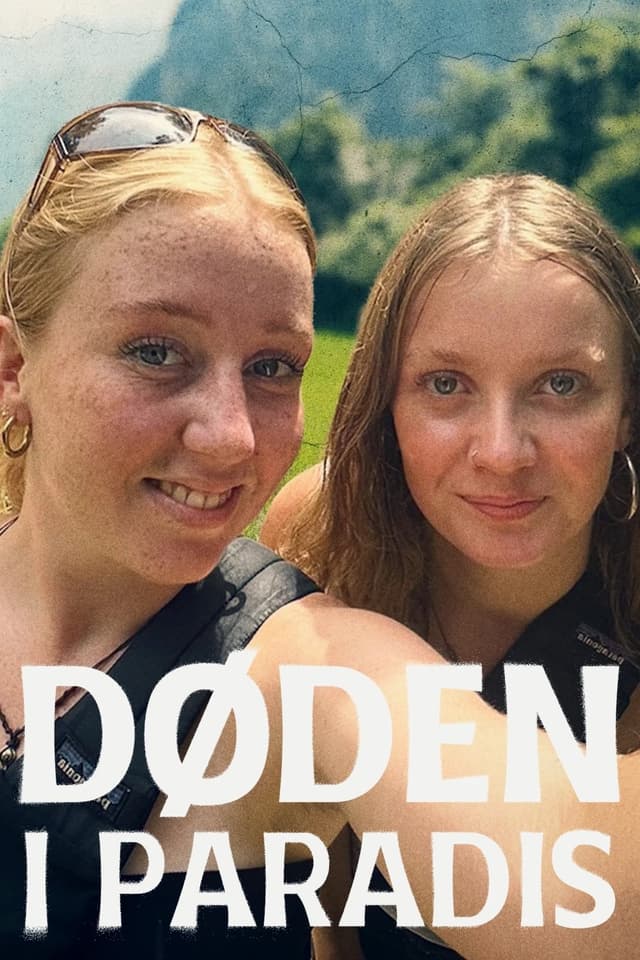 Døden i paradis