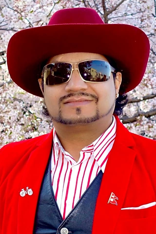 Jagat Khadka