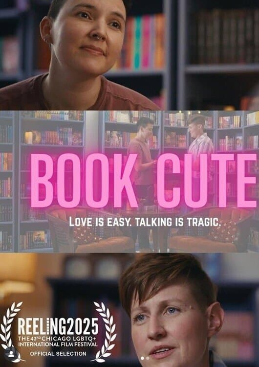 Book Cute