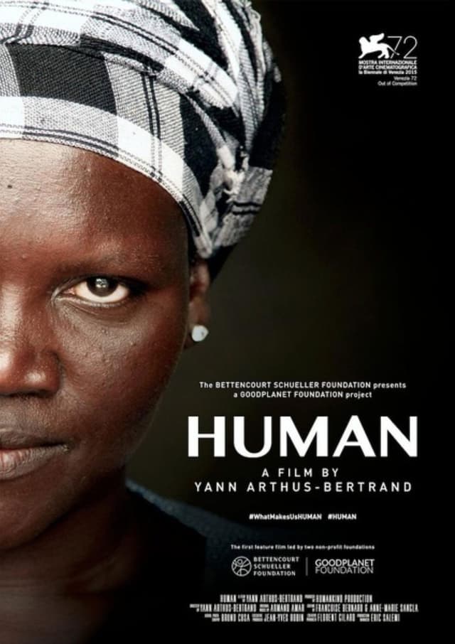Human